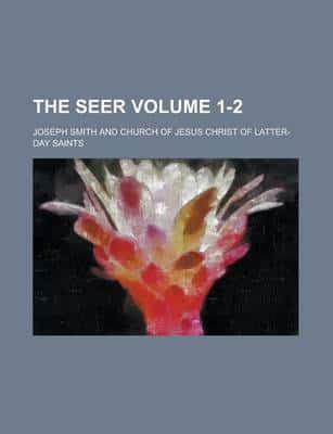 Seer Volume 1-2