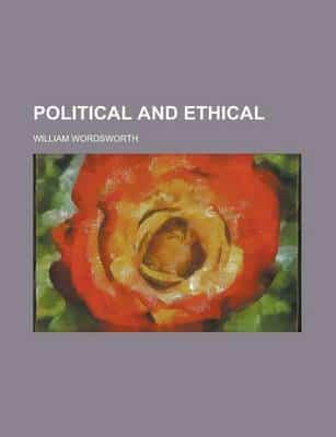 Political and Ethical