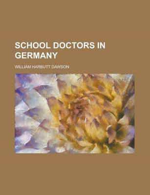 School Doctors in Germany