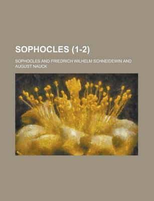 Sophocles Volume 1-2