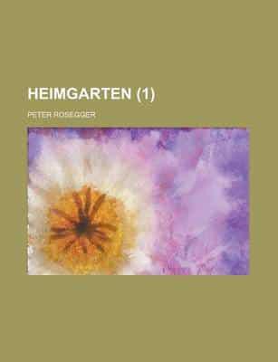 Heimgarten (1 )
