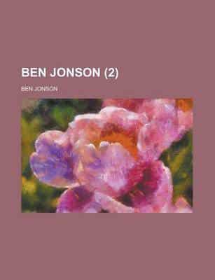 Ben Jonson (2)