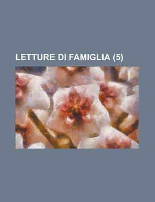 Letture Di Famiglia (5)