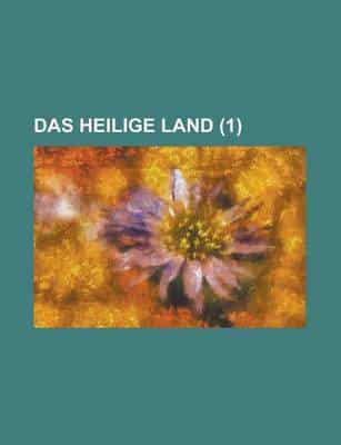 Heilige Land (1 )