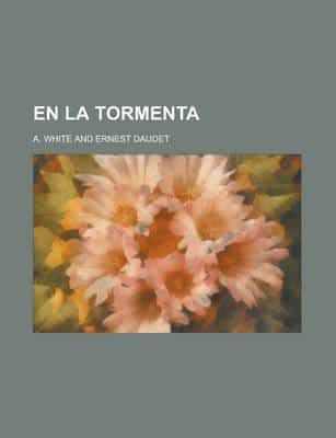 La Tormenta