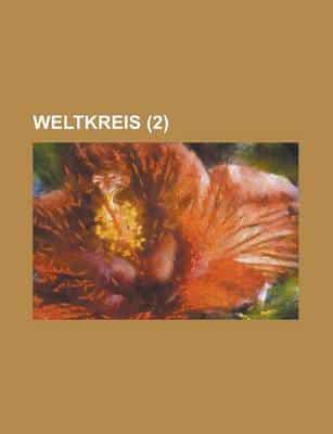 Weltkreis (2 )