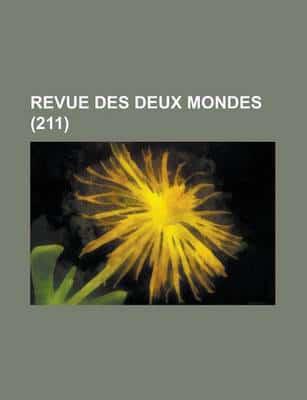 Revue Des Deux Mondes (211)