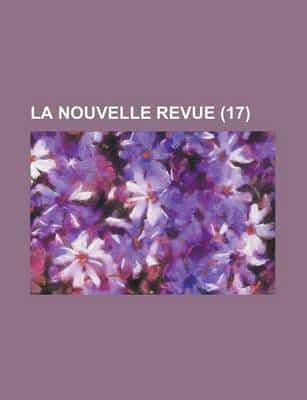 Nouvelle Revue (17)