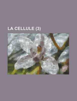 Cellule (3)