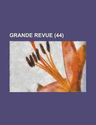 Grande Revue (44)