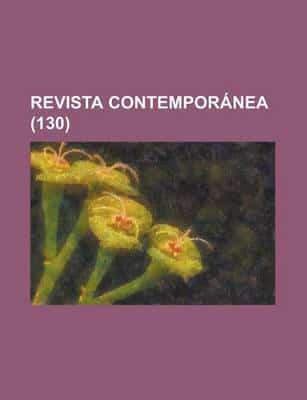 Revista Contempor Nea (130)