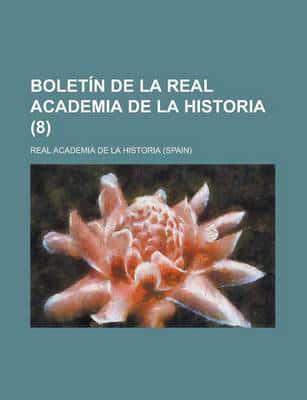 Bolet N De La Real Academia De La Historia (8)