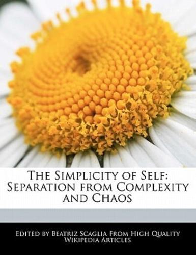 The Simplicity of Self