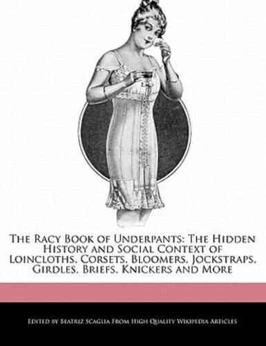 The Racy Book of Underpants