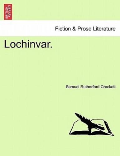 Lochinvar.