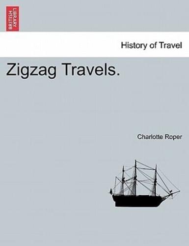 Zigzag Travels.