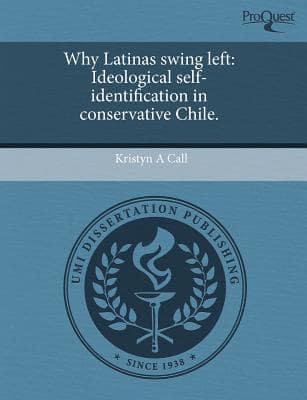 Why Latinas Swing Left