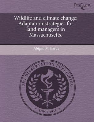 Wildlife and Climate Change