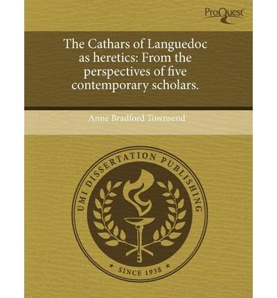Cathars of Languedoc As Heretics