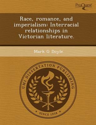 Race, Romance, and Imperialism