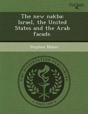 New Nakba