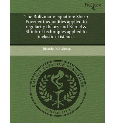 Boltzmann Equation