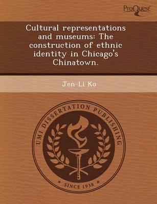 Cultural Representations and Museums