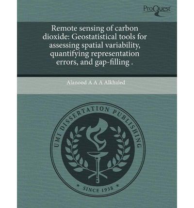 Remote Sensing of Carbon Dioxide