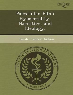 Palestinian Film