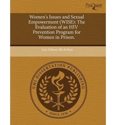 Women's Issues and Sexual Empowerment (Wise)