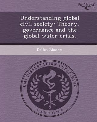 Understanding Global Civil Society