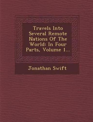 Travels Into Several Remote Nations of the World