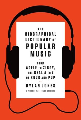 Biographical Dictionary of Popular Music