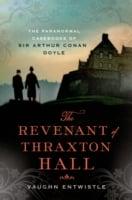 The Revenant of Thraxton Hall