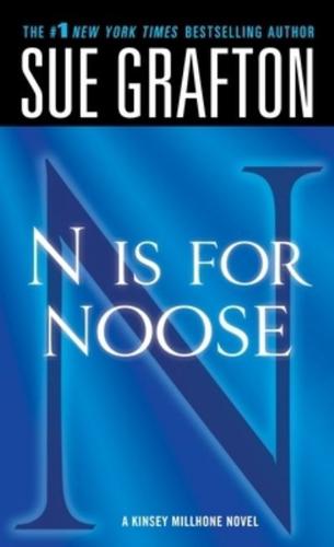 'N' Is for Noose