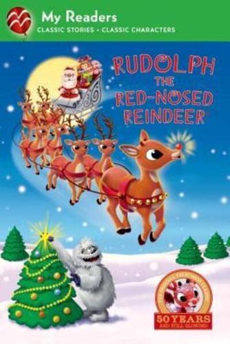 Rudolph the Red-Nosed Reindeer