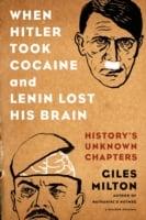 When Hitler took cocaine and Lenin lost his brain