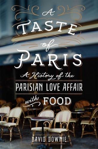 A Taste of Paris