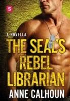 SEAL's Rebel Librarian