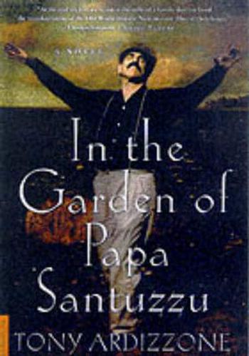In the garden of Papa Santuzzu