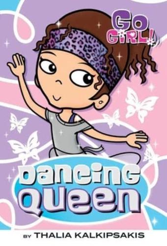 Go Girl! #7: Dancing Queen