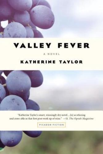 Valley Fever