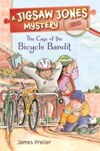The Case of the Bicycle Bandit