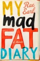 My mad fat diary