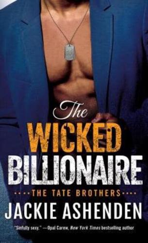 The Wicked Billionaire