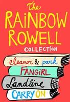 Rainbow Rowell Collection