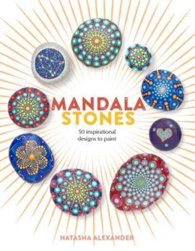 Mandala Stones