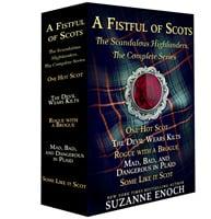 Fistful of Scots