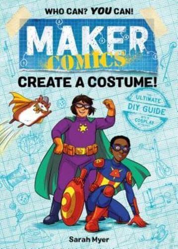 Create a Costume!