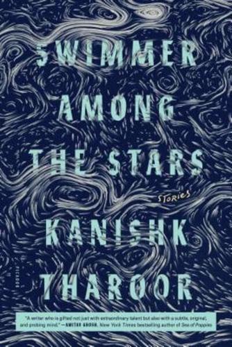 Swimmer Among the Stars